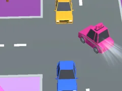 Žaidimas Turn Left Online internete