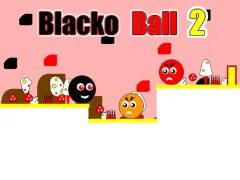 Žaidimas Blacko Ball 2 internete