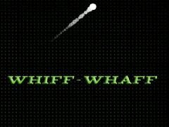 Žaidimas Whiff Whaff internete