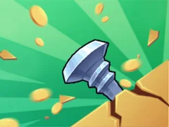 Žaidimas Screwdriver internete