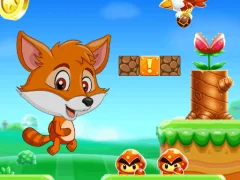 Žaidimas Super Jungle Runner internete
