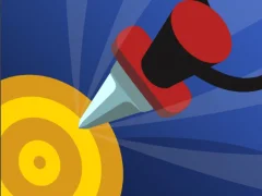 Žaidimas Knife Wars internete