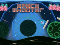 Žaidimas SpaceShooter internete