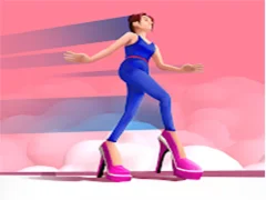 Žaidimas High Heels internete