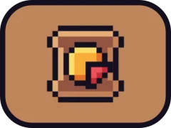 Žaidimas Pixel Gold Clicker internete
