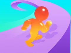 Žaidimas Muscle Race 3D internete