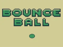 Žaidimas Bounce Ball Timer Attack internete