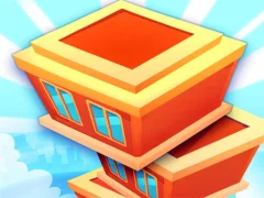 Žaidimas Build Tower internete