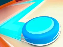 Žaidimas Disc Challenge internete