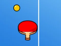 Žaidimas Endless Ping Pong internete