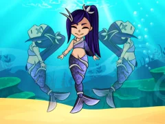 Žaidimas Sea Maiden internete