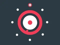 Žaidimas Radius Ball internete