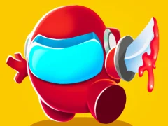 Žaidimas Impostor Killer internete