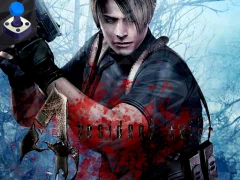 Žaidimas Resident Evil 4 internete
