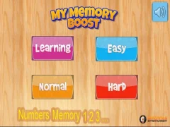 Žaidimas My Memory Boost internete