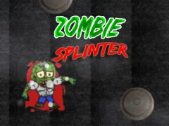 Žaidimas Zombie Splinter internete