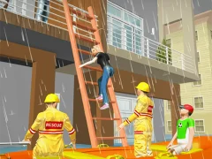 Žaidimas Rescue Master internete