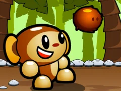 Žaidimas Super Monkey Juggling internete