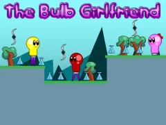 Žaidimas The Bulb Girlfriend internete