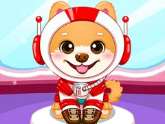 Žaidimas Baby Pet Sitter internete