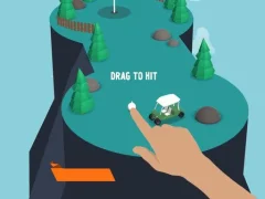 Žaidimas All Golf! internete