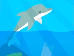 Žaidimas Dolphin Life internete