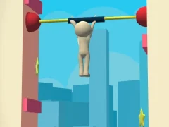 Žaidimas Fall Guy internete