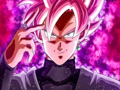 Žaidimas Dragon Ball Funny Games internete