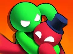 Žaidimas Slap Contest internete