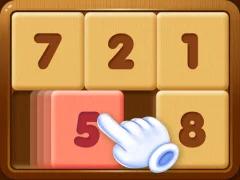 Žaidimas Numpuz Classic internete