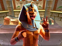 Žaidimas Ancient Egypt internete