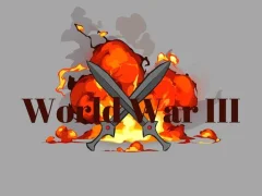Žaidimas World War III internete