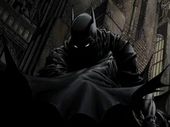 Žaidimas Batman Funny Games internete