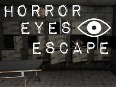 Žaidimas Horror Eyes Escape internete