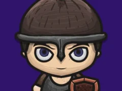 Žaidimas War of Castle: Rush royale and Drag and Drop internete