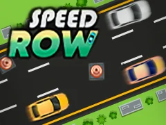 Žaidimas Speed Row internete