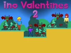 Žaidimas Ino Valentines 2 internete