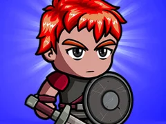 Žaidimas Epic Hero Quest internete