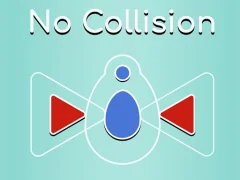 Žaidimas Without Collision internete