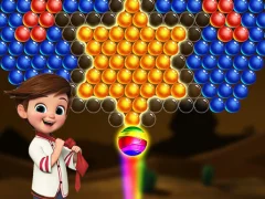 Žaidimas Baloon Pop internete