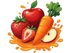 Žaidimas Fruit Bounce internete