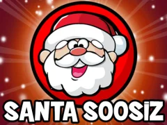 Žaidimas Santa Soosiz 2 internete