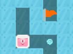 Žaidimas Marshmello Monster internete