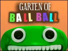 Žaidimas Garten Ball Ball internete