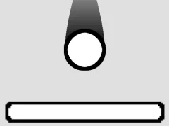 Žaidimas PaddleBall internete