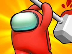 Žaidimas imposter smashers internete