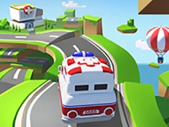 Žaidimas Move the Car internete