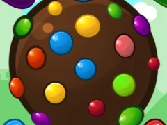 Žaidimas Candy Catcher internete