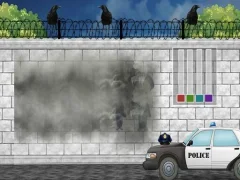 Žaidimas Jail Break Escape internete