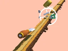Žaidimas Spiral Rush internete
